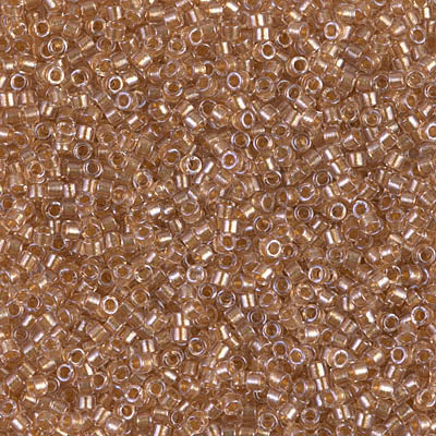 DELICA BEADS:3GRM/TUBE (MIY/DB-901)