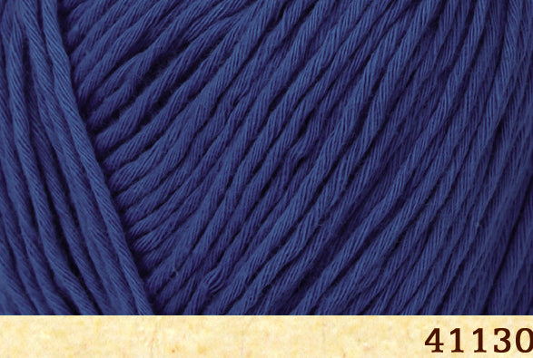 ORG.COT.YARN:50GRx4BL (200GRM) (FIBRA/COT.WOOD/4)
