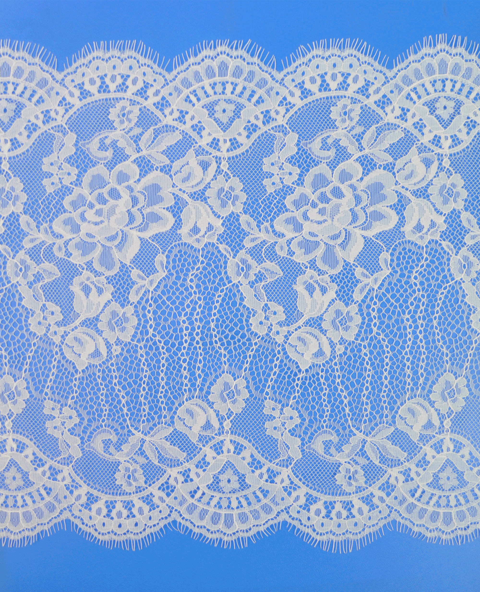 LACE:3Yx5PC(15YD) (91059)