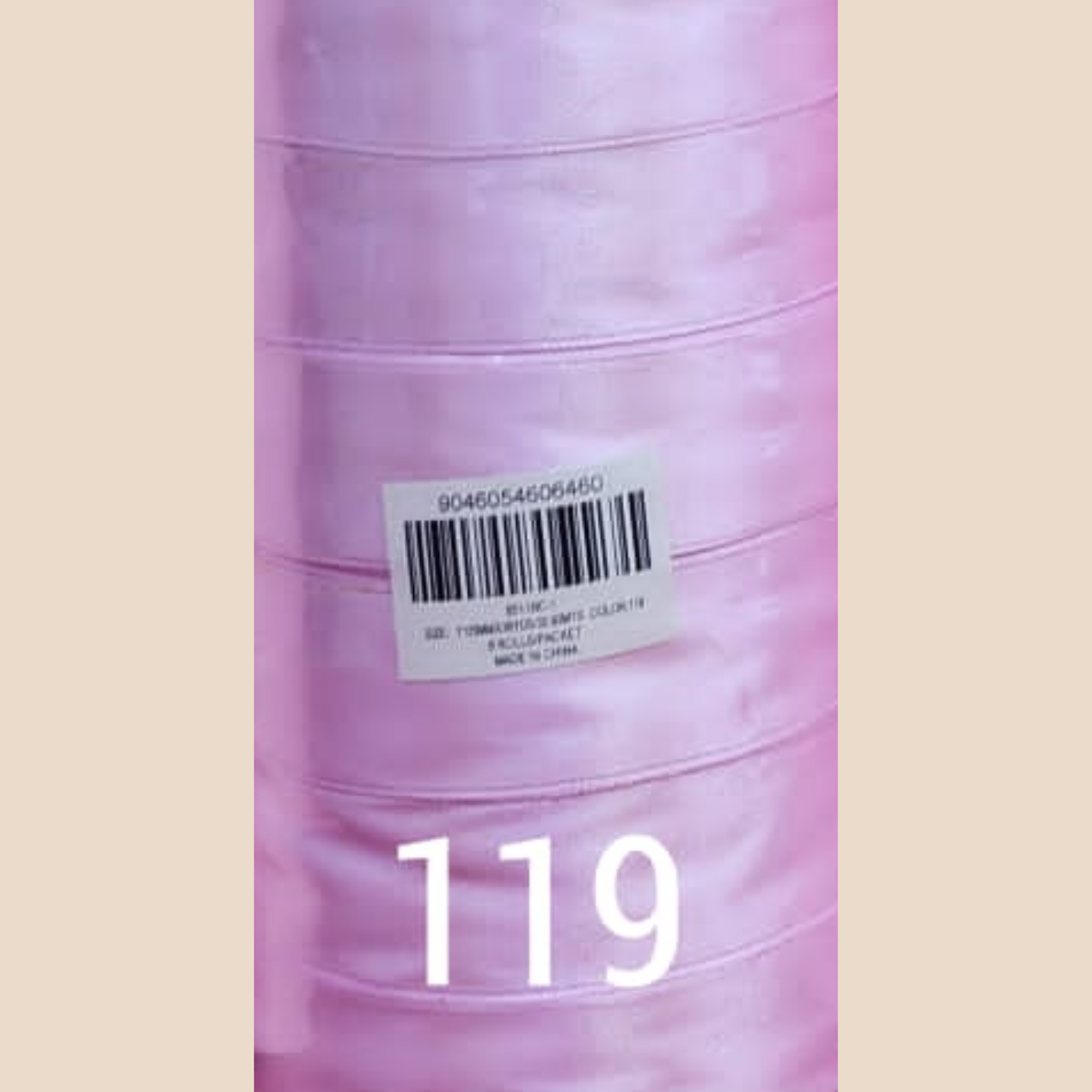 RIBBON:36Y:6RL/P (8511BC-1)