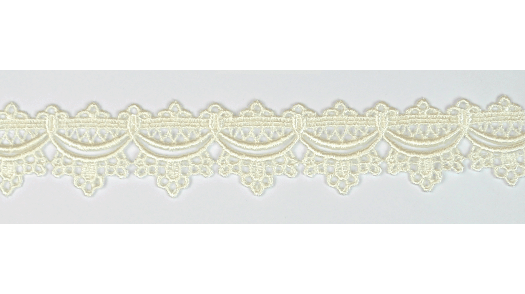 CHEM-CUT LACE:15Y:3CM (MA64-1044)