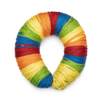Red Heart Super Saver O’Go Acrylic Yarn – 141 g x 3 (423 g Total) (E551)
