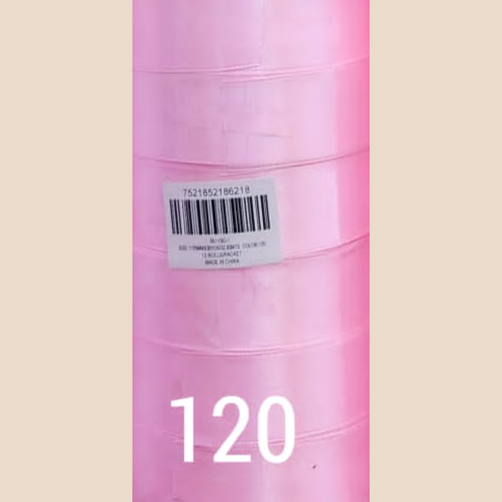 RIBBON:36Y:6RL/P (8511BC-1)