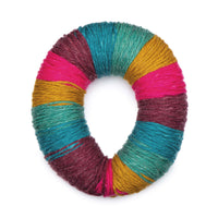Red Heart Super Saver O’Go Acrylic Yarn – 141 g x 3 (423 g Total) (E551)