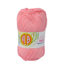 NATURAL COTT.YARN:50Gx10(500G) (NARA)