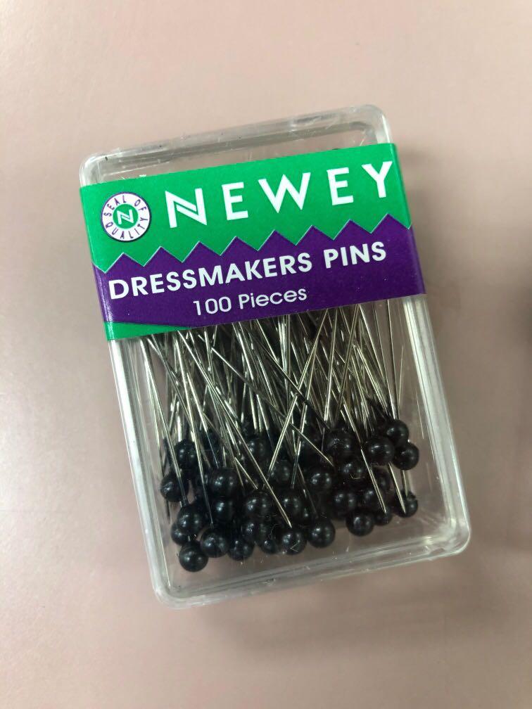 STEEL PINS:0.58x40MM:24P/BOX (60P18-100)