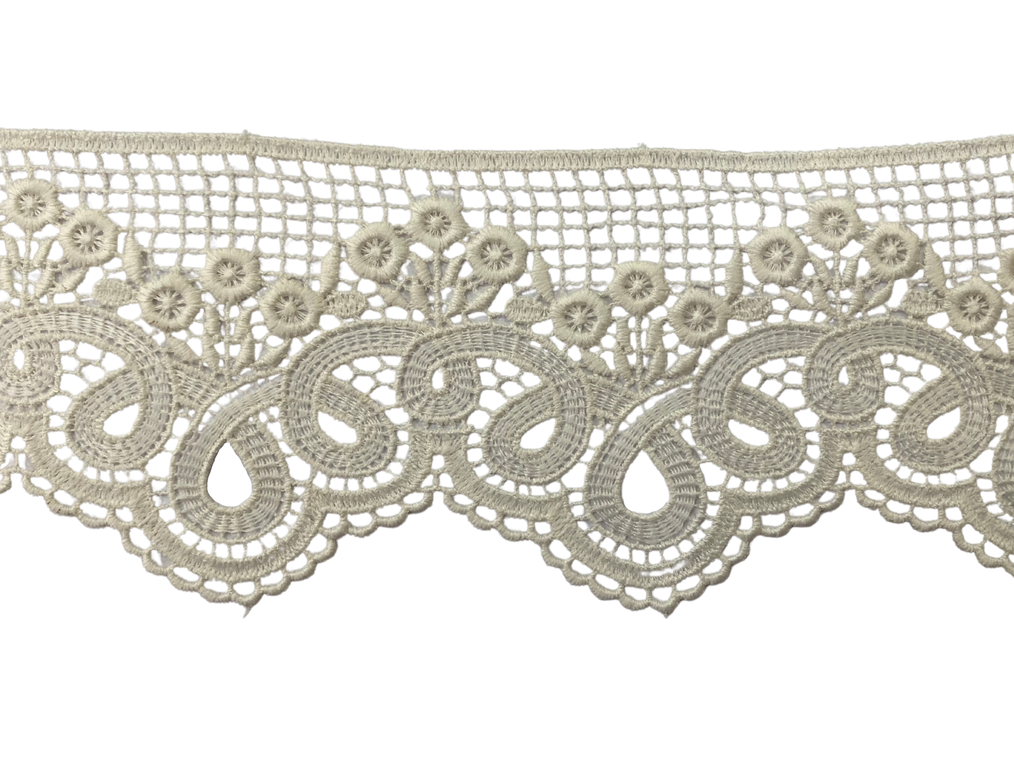 CHEM.CUT-LACE:15Y:10.63CM (TX63-1032)