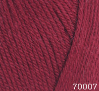 Himalaya Everyday Acrylic Yarn – 100 g – Pack of 5 (HIM/EVERDAY)