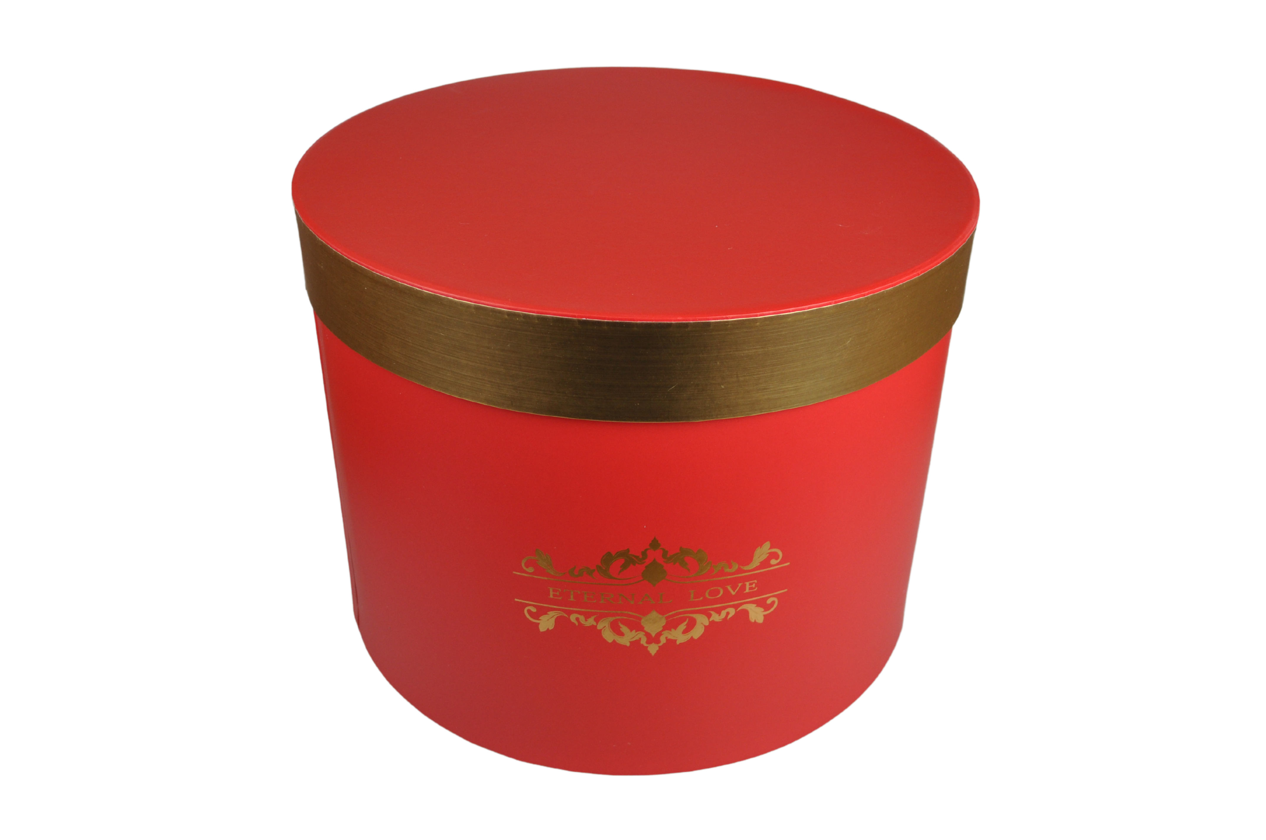 PAPER BOX:S/5 (T66/5RD)