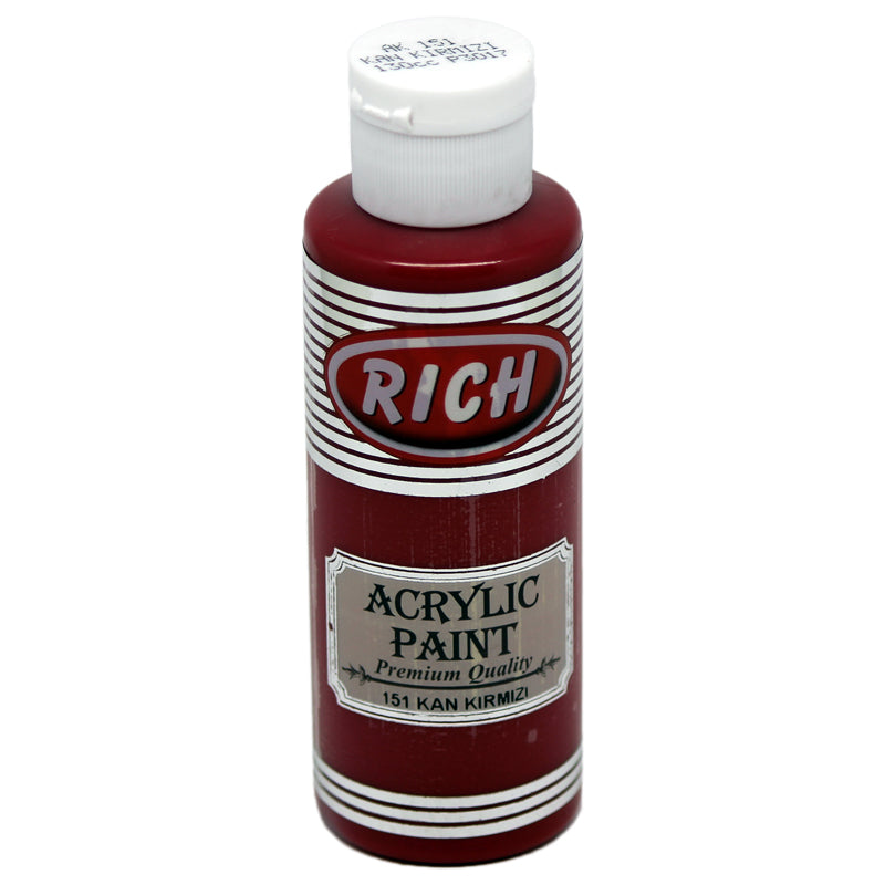 ACRYLIC PAINT:130CC (ACRYLIC PAINT/130CC)