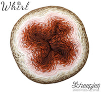 Whirl Cotton/Acrylic Yarn — 1000 m (SCHE/WHIRL)