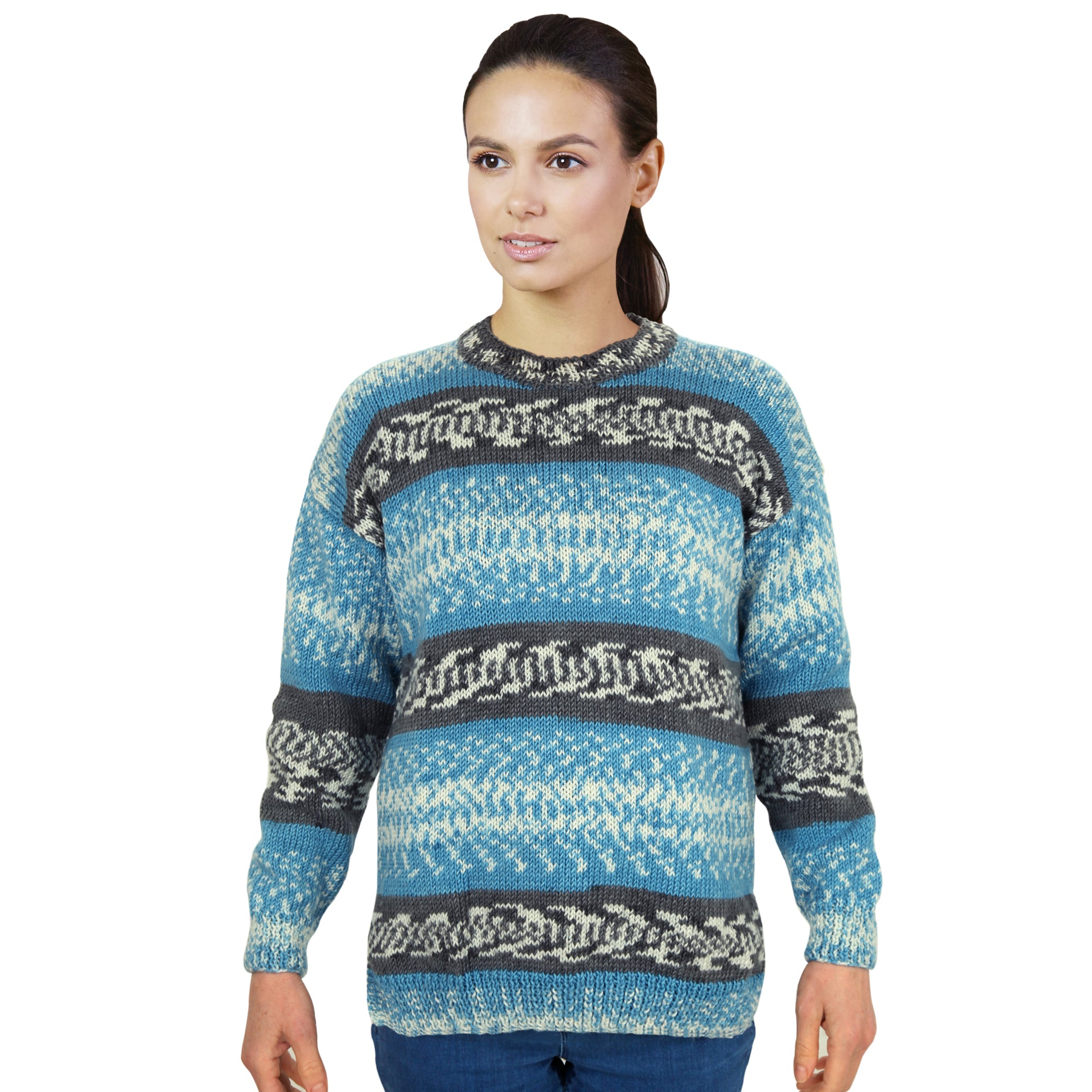 ACRY.YARN,100G*5BL (HIM/E.DAY VIKING)