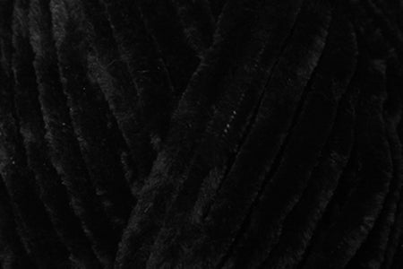 MICROPOLYSTER YARN:100Gx5(500G) (HIM/VELVET)
