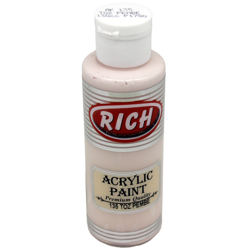 ACRYLIC PAINT:130CC (ACRYLIC PAINT/130CC)