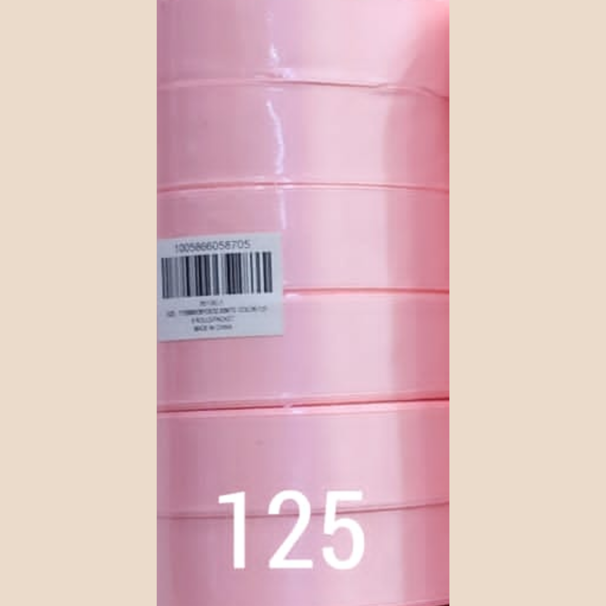 RIBBON:36Y:6RL/P (8511BC-1)