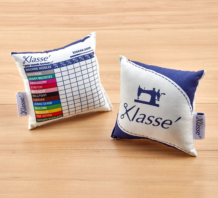 KLASSE PIN CUSHION:3PC (AK621)