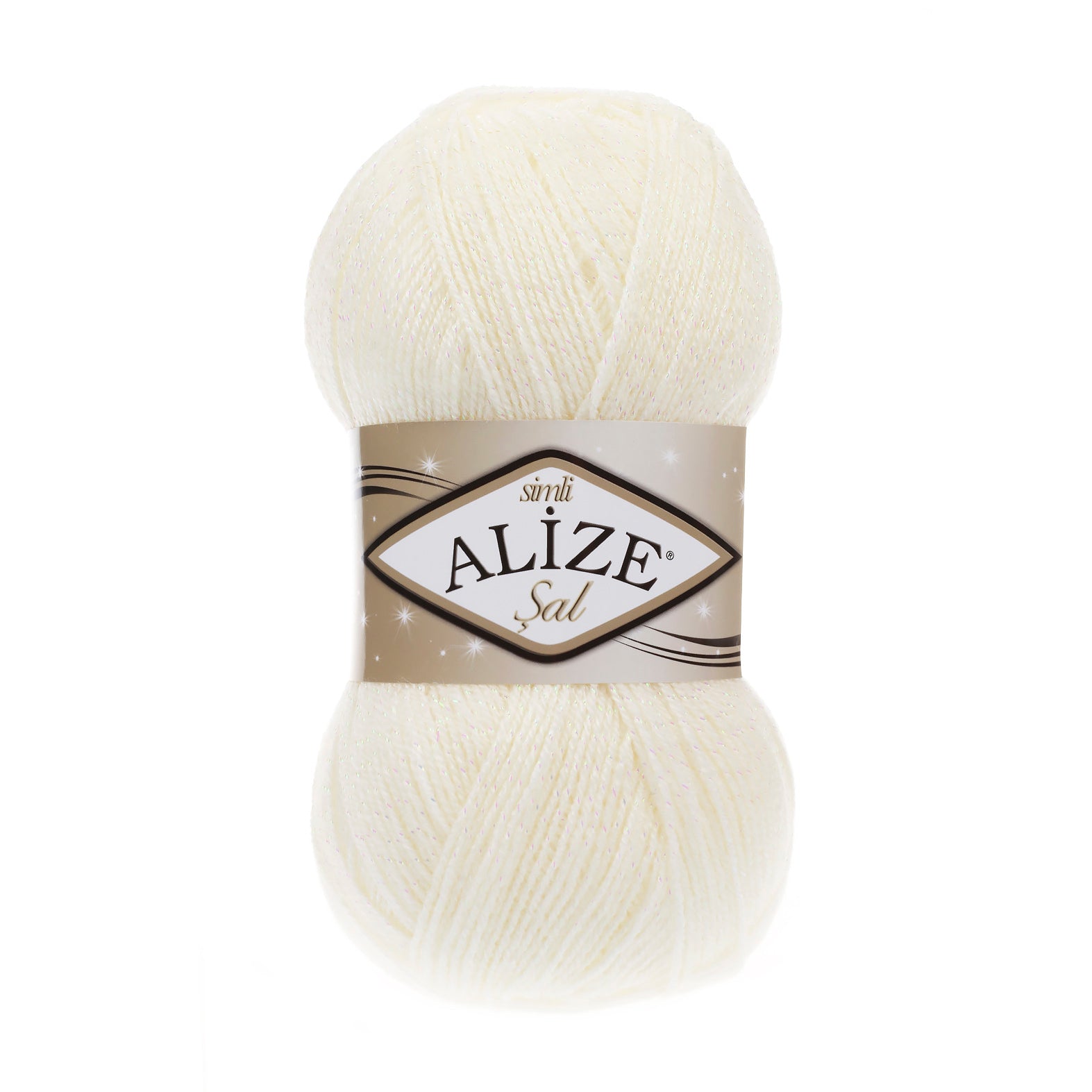 ACY/WL.YARN:5BLx100GR (500grm) (ALIZE/SAL SIM)