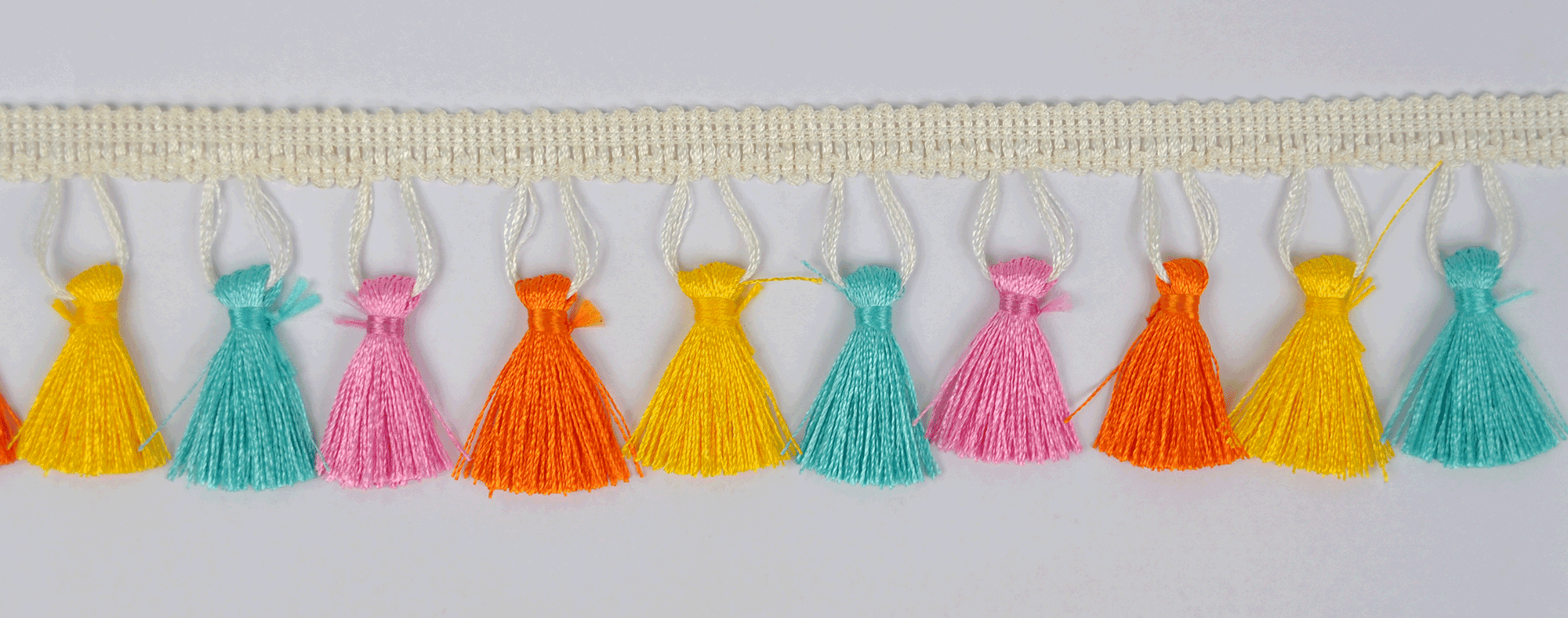 TRIMMING LACE:9MTR (10568/M)