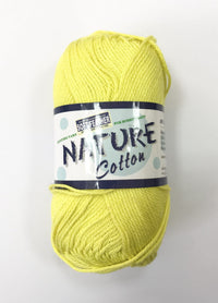 Cotton Knitting Yarn – 50 g × 10 Balls (FC-205)
