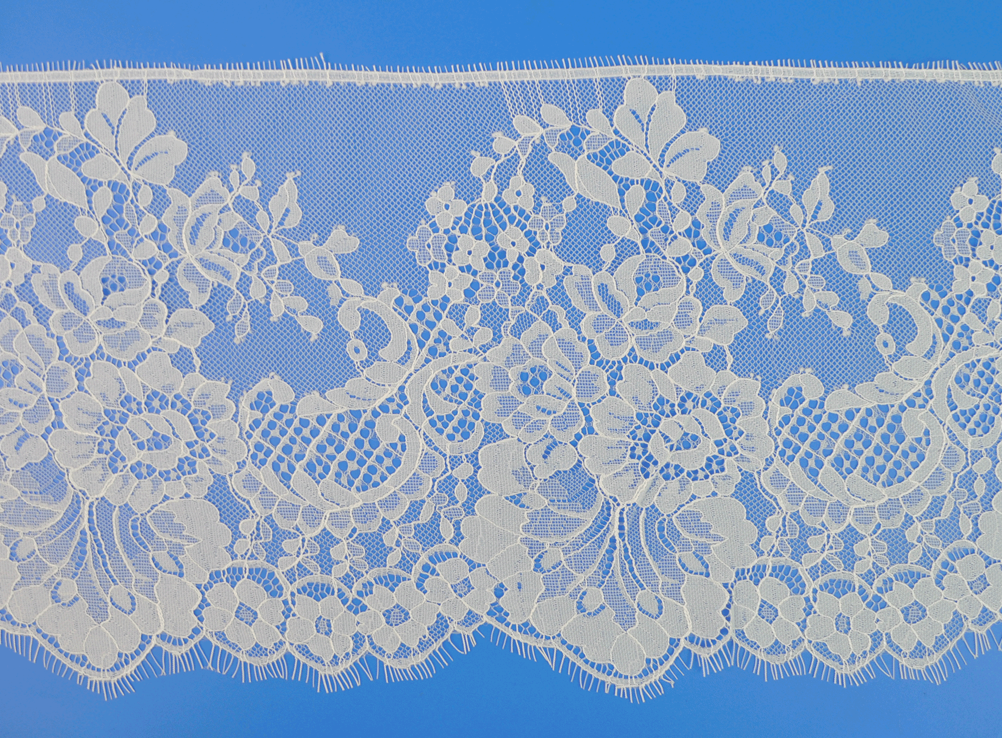 LACE:3Yx5PC(15YD) (91123)