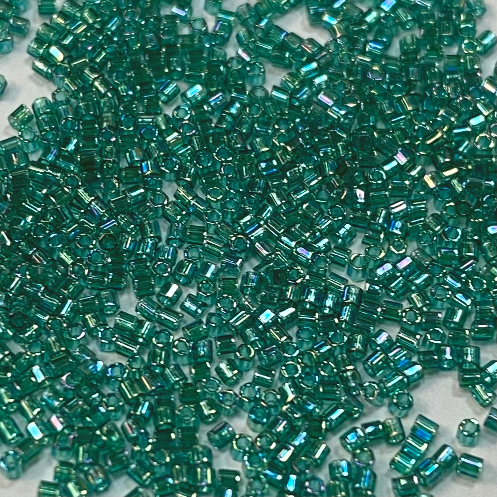GLASS BEADS:100GRx5(1/2KG) (MIY/2C-15/0-295)