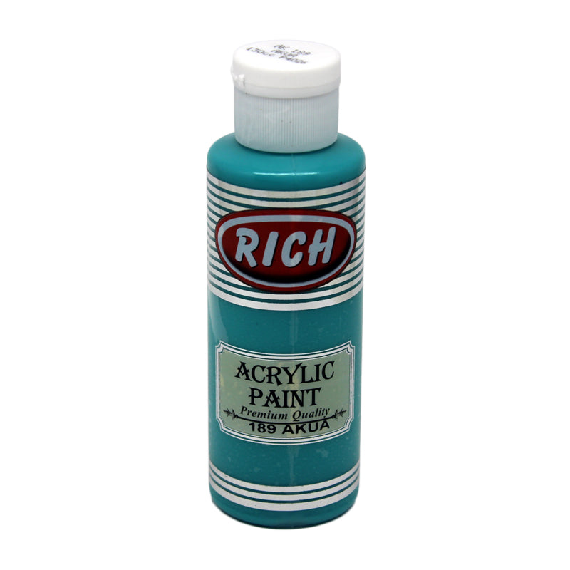 ACRYLIC PAINT:130CC (ACRYLIC PAINT/130CC)