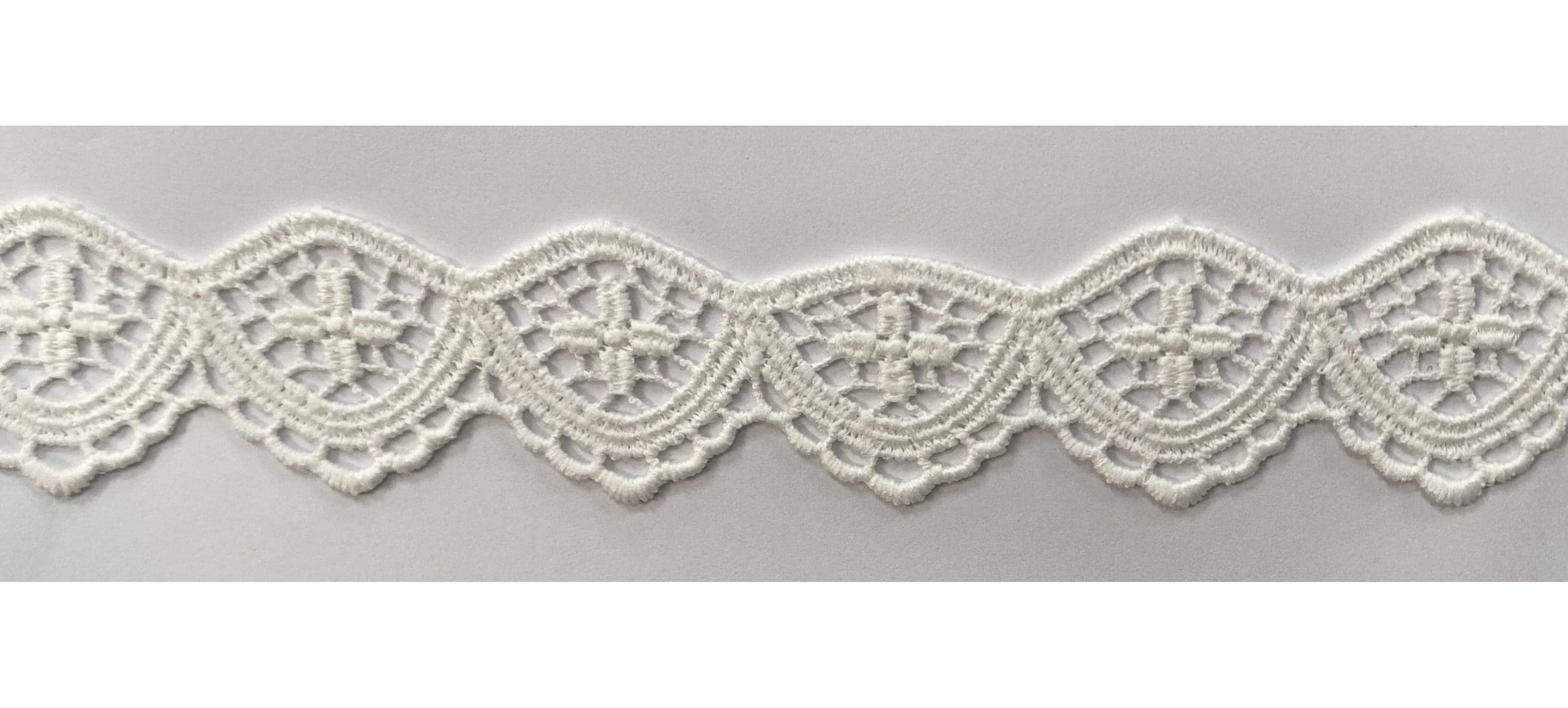 CHEM.CUT-LACE:15Y:3.13CM (TX63-1034)