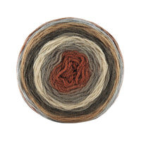 Papatya Cake Kek Acrylic Yarn – 150 g – Pack of 3 (PAPATYA/CAKE-KEK)