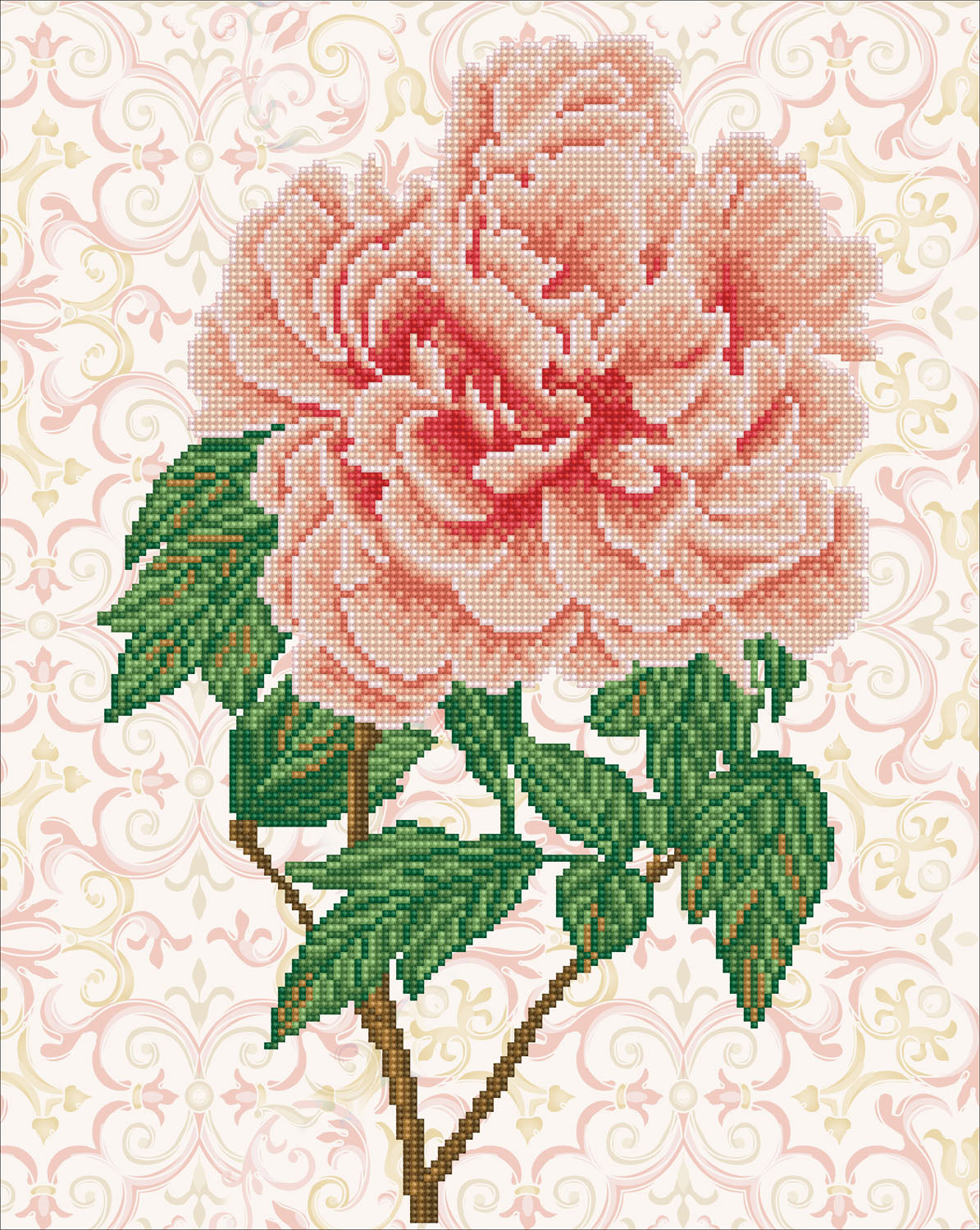 DIAMOND FACET ART KIT (DD9.052)