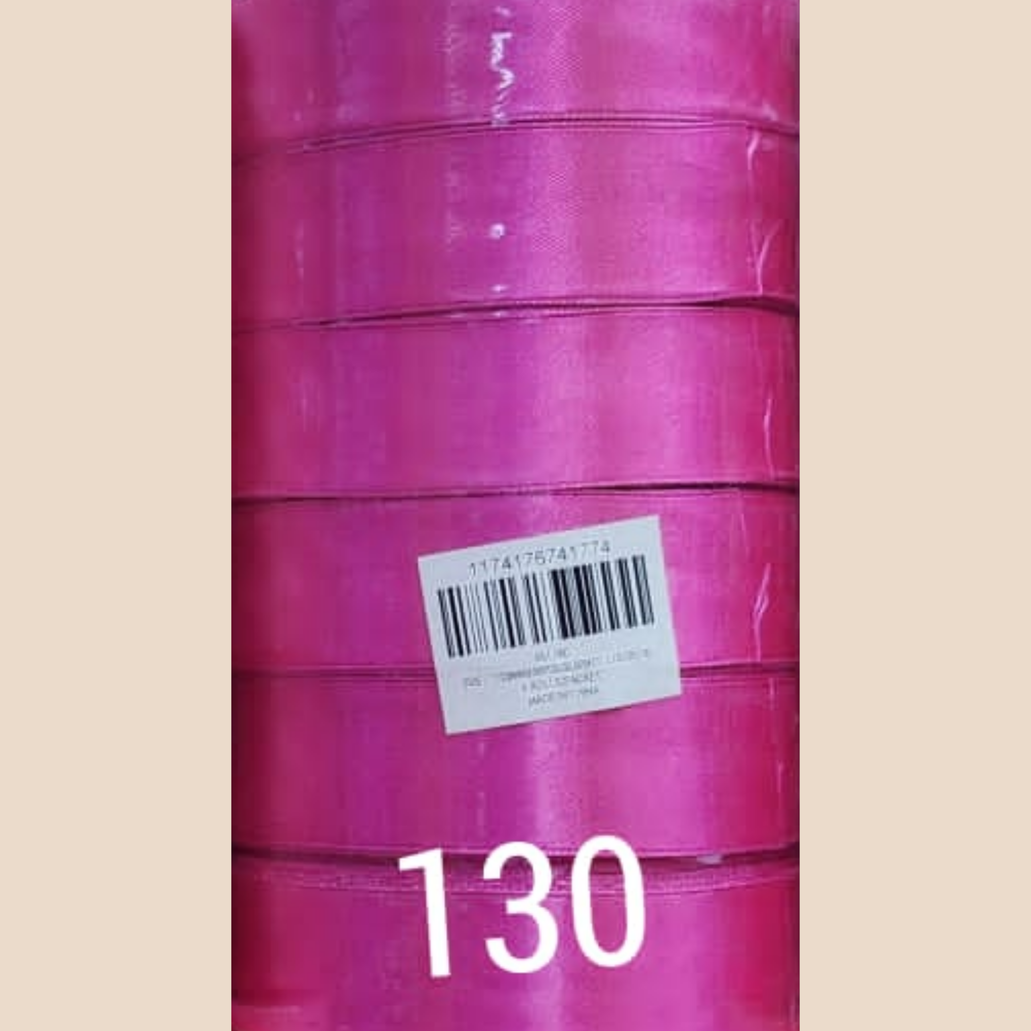 RIBBON:36Y:6RL/P (8511BC-1)