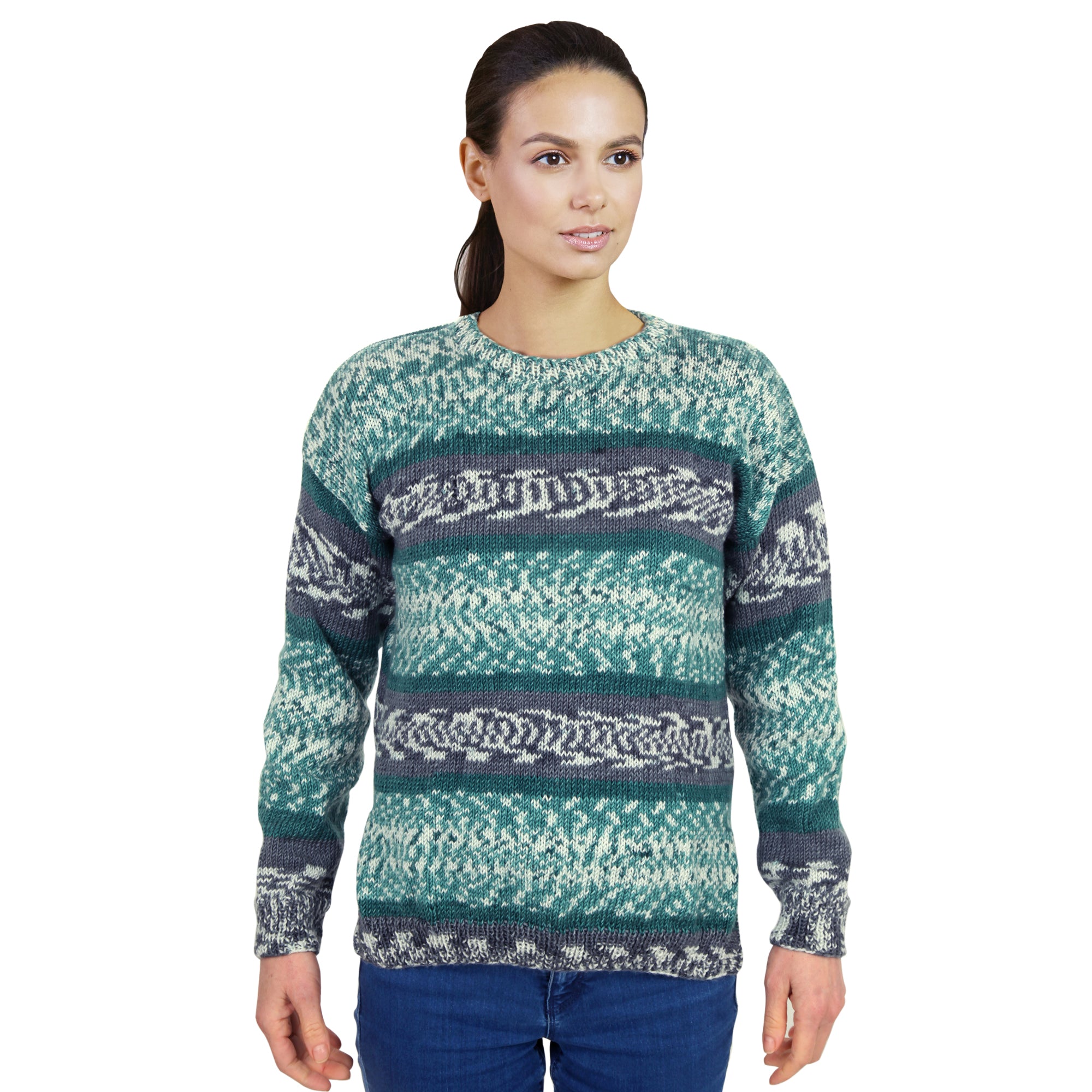 ACRY.YARN,100G*5BL (HIM/E.DAY VIKING)