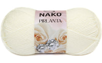 Nako Pirlanta Acrylic Yarn – 100 g – Pack of 5 (NAKO/PIRLANTA)