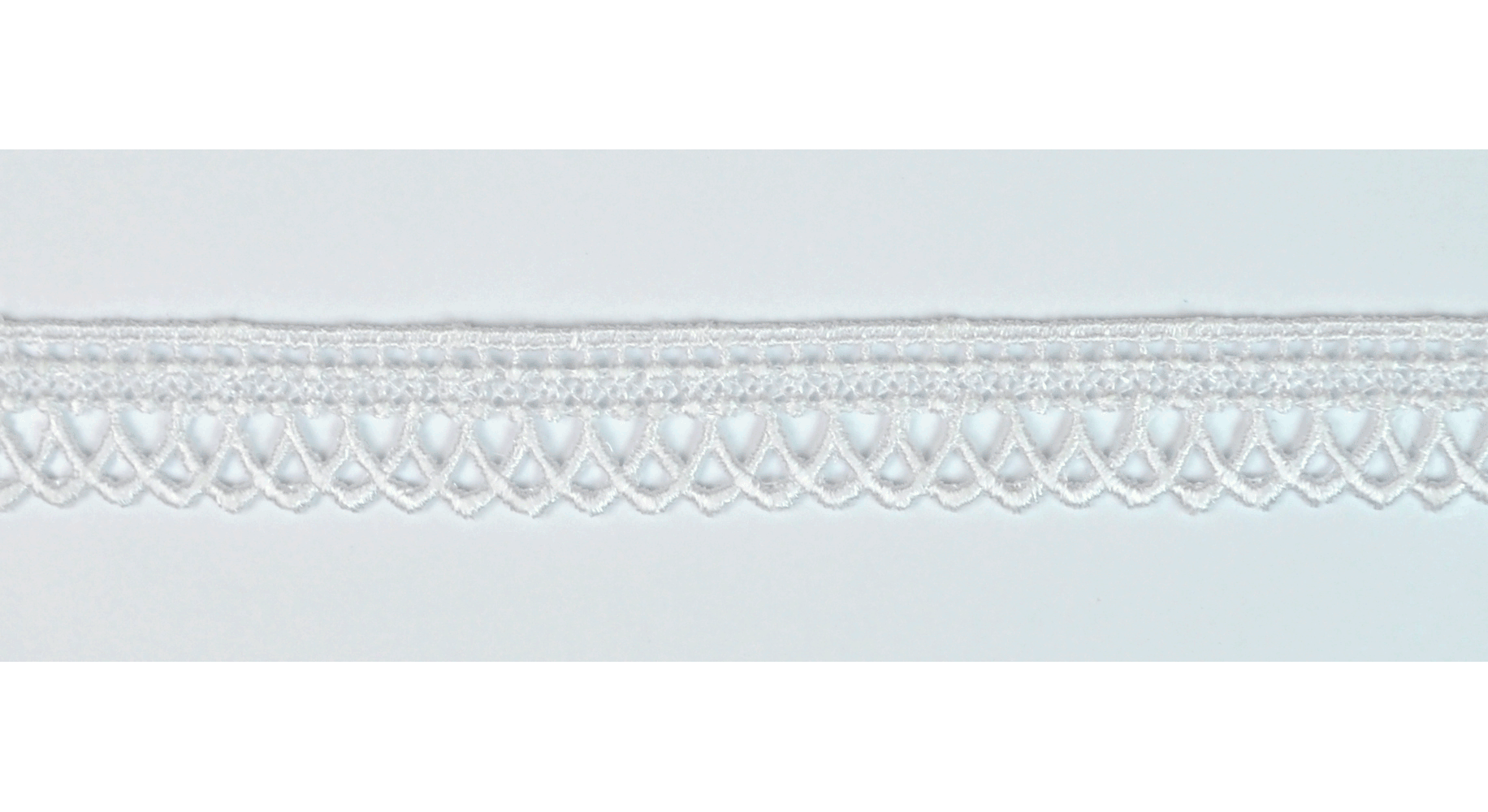 CHEM-CUT LACE:15Y:1.5CM (MA64-1036)