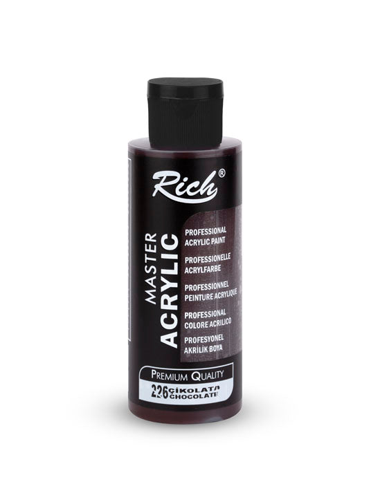 MASTER ACR.PAINT/120CC (MASTER ACR.PAINT/120)