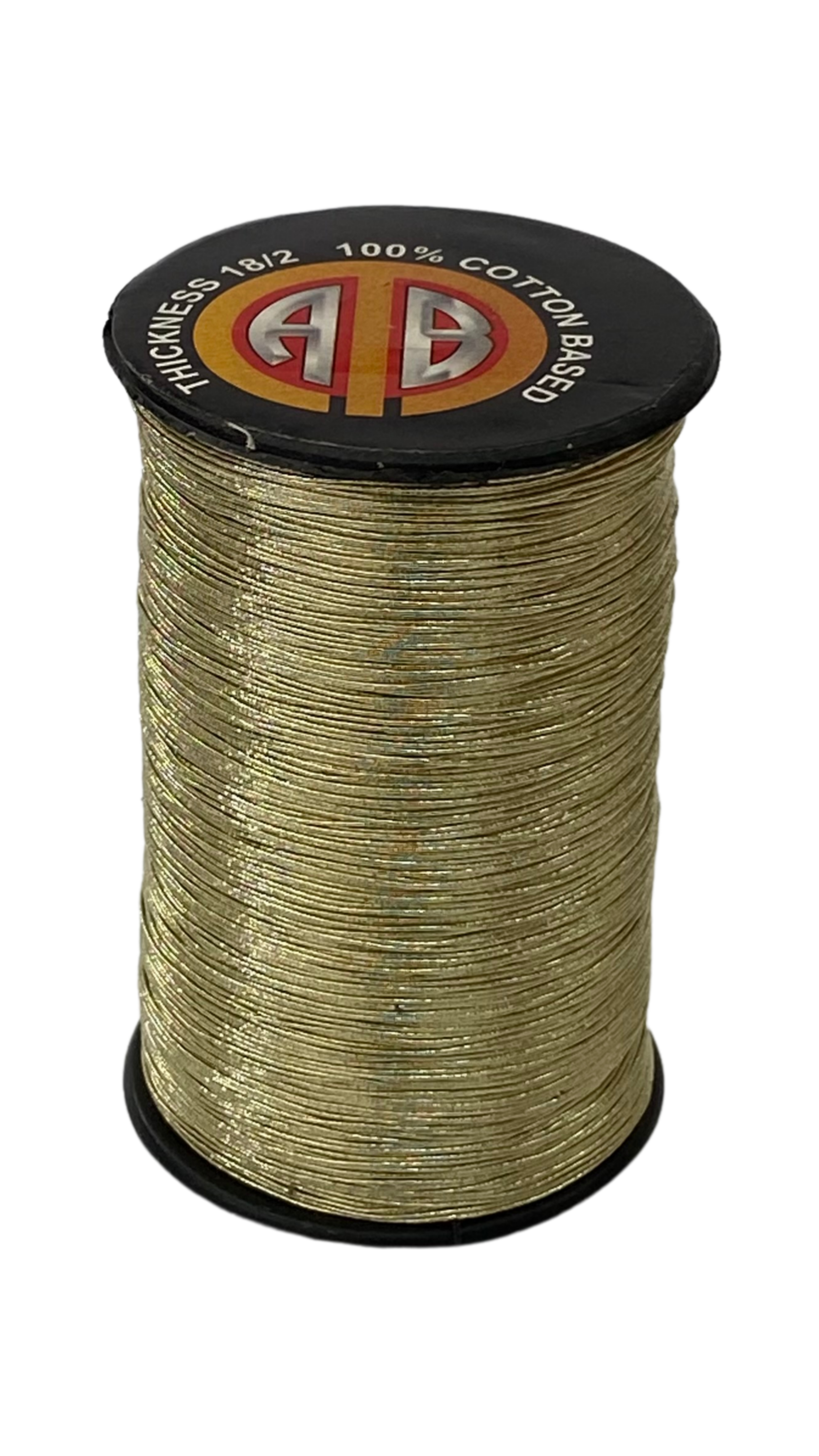 MET.YARN:10BB/BOX#18/2 (425G) (NWR-182)