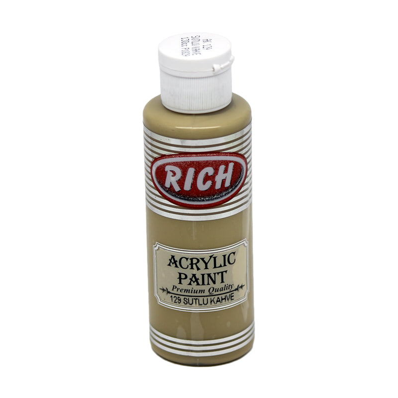 ACRYLIC PAINT:130CC (ACRYLIC PAINT/130CC)