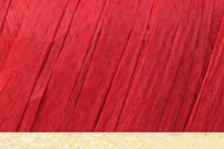 RAYON YARN,40GR*3BL (FIBRA/RAFFIA)