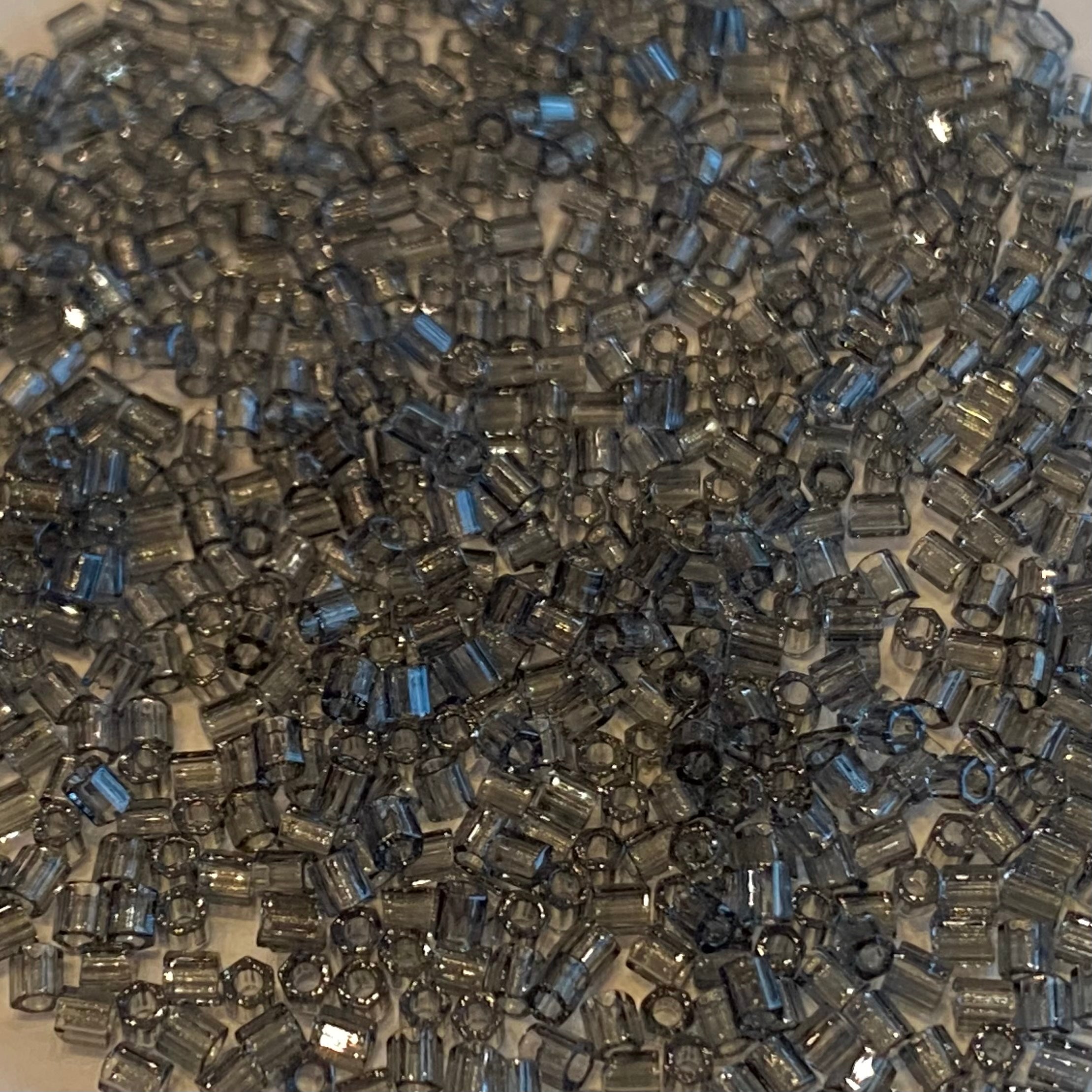 GLASS BEADS:5PKT(1/2KG) (MIY/2C-11/0-152)