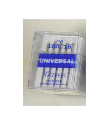 NEEDLES:5PCx10CRD (50PC) (A6100)