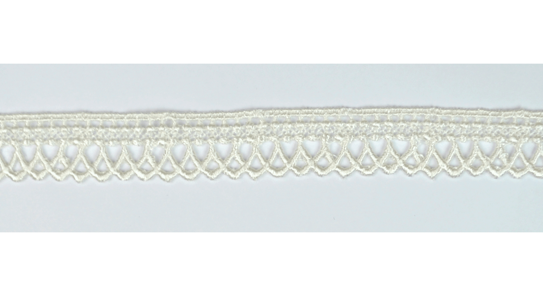 CHEM-CUT LACE:15Y:1.5CM (MA64-1036)
