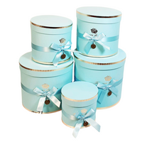 PAPER BOX CYL SHAPE:S/5 (YS0818/30)