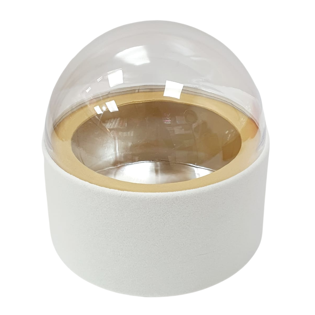 GIFT BOX:16.5*16.5*16.5CM (1016/G.BOX)