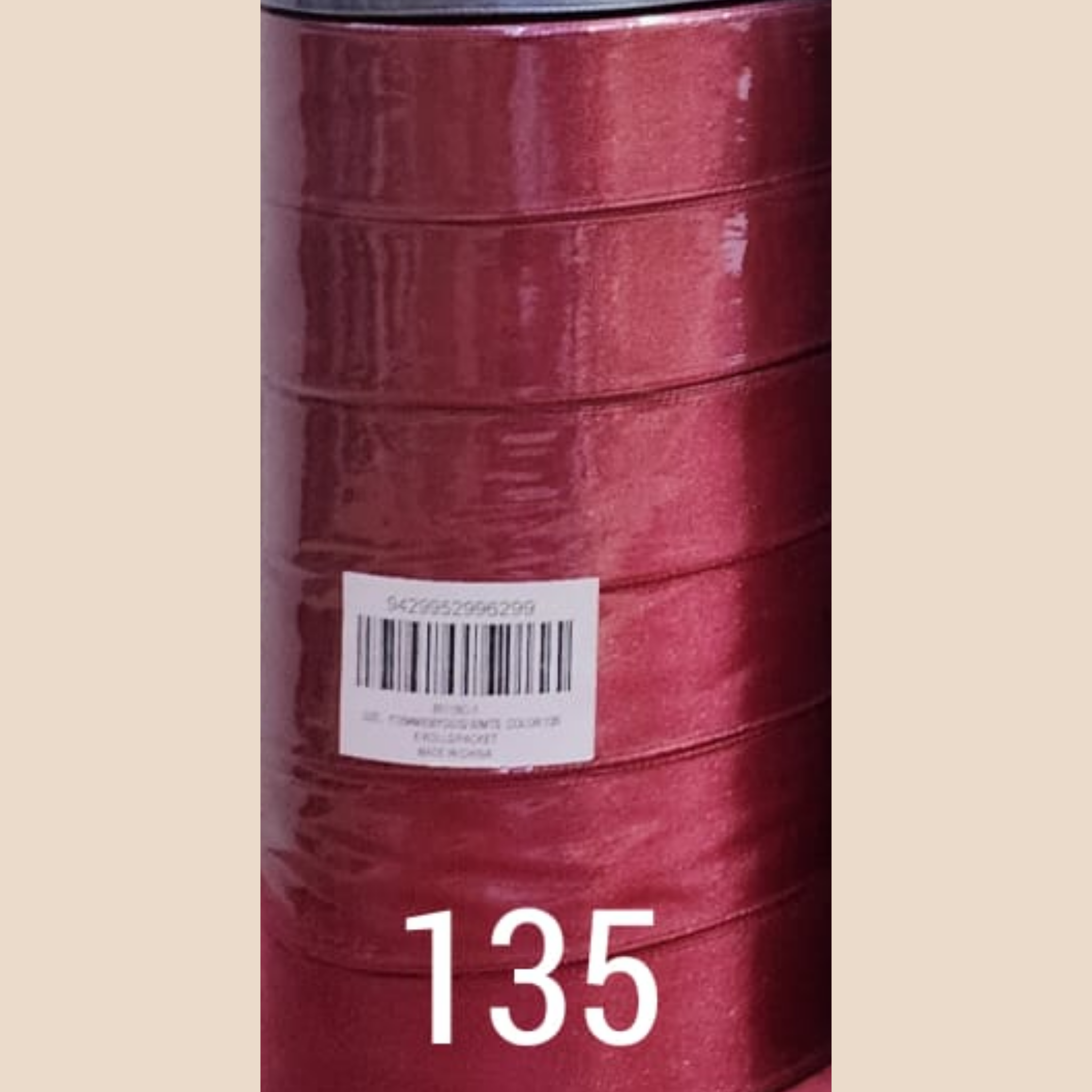 RIBBON:36Y:6RL/P (8511BC-1)