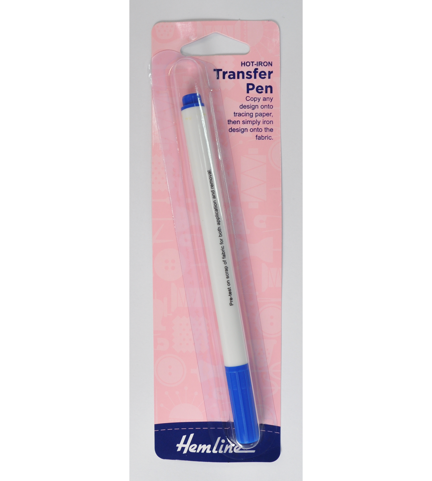 TRANSFER PEN;5PC/PKT (298.PEN)