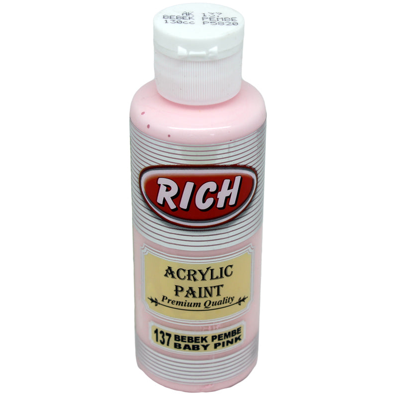 ACRYLIC PAINT:130CC (ACRYLIC PAINT/130CC)