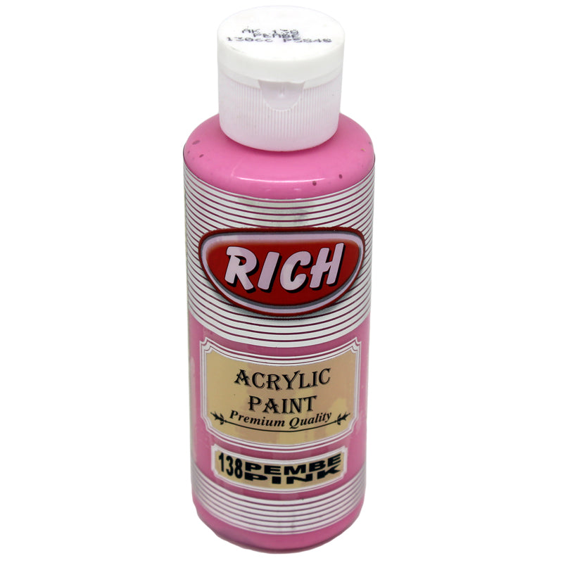 ACRYLIC PAINT:130CC (ACRYLIC PAINT/130CC)