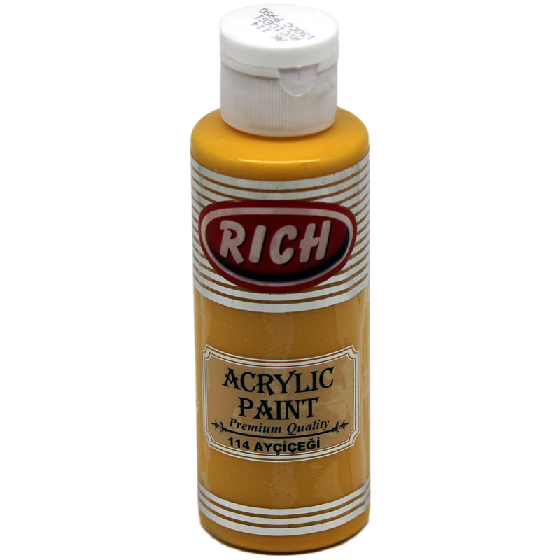 ACRYLIC PAINT:130CC (ACRYLIC PAINT/130CC)