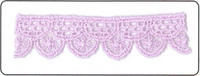 Chemical Lace Trim – 15 yd (13.7 m) × 1.88 cm (MA409)