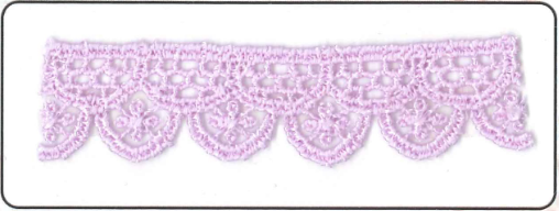 CHEM.LACE:15Y (13.7MTR)1.88CM) (MA409)