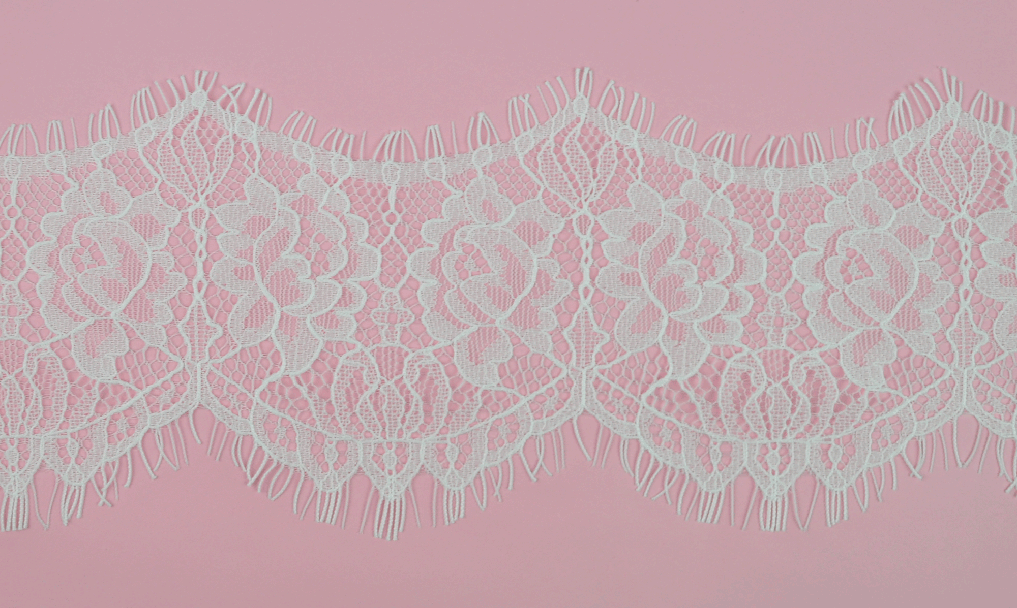 LACE:3Yx5PC(15YD) (91002)